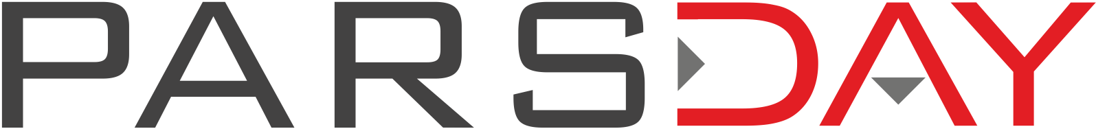 Parsday Logo