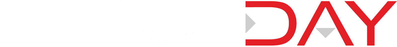 Parsday - Logo
